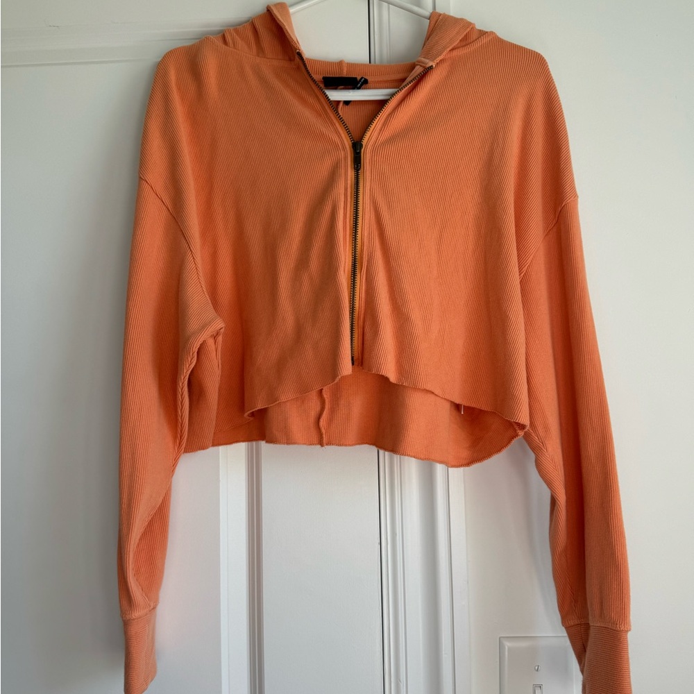 Urban Outfitters Zipup
